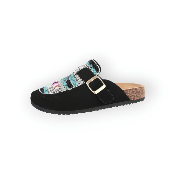 Liora – Suedine Instappers