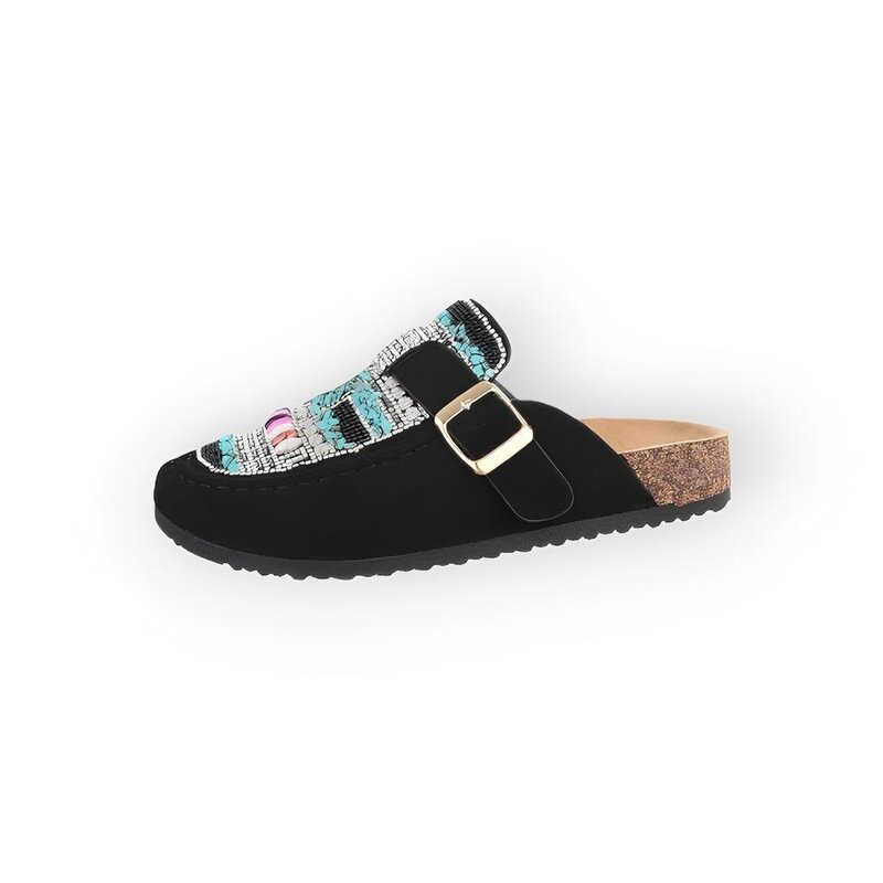 Liora – Suedine Instappers