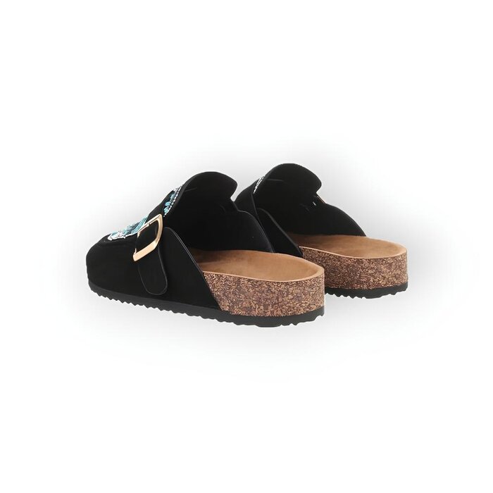 Liora – Suedine Instappers