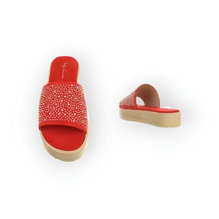 Sena  Slippers - in 2 kleuren