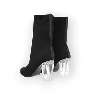 Kiras - Enkelsok Laarzen –in 3 kleuren