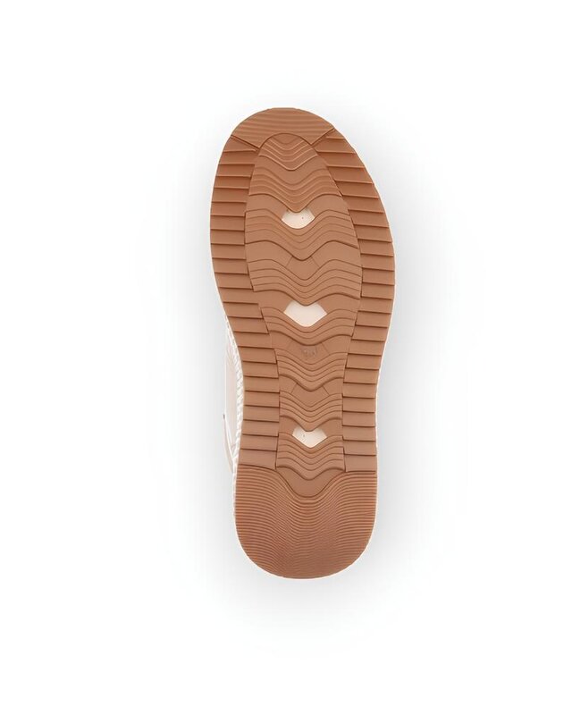 Seleste – Suedine Enkelboots met Contrasterend Sierstiksel en Luxe Afwerking