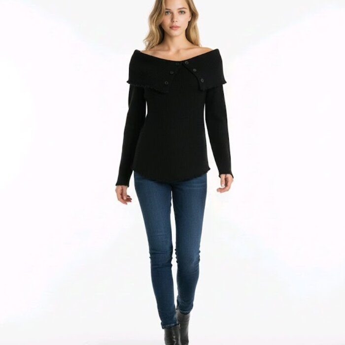 Dames Trui - Fashion - Style - Design