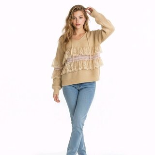 Maelynn – Kant Trui