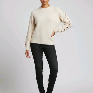 Linara – Open Mouw Trui