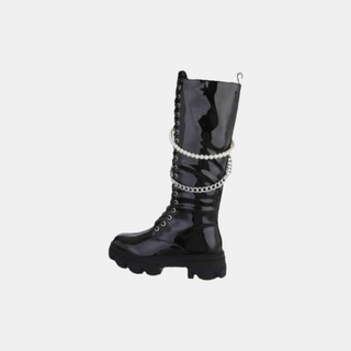 Nova – Lak Veterboots