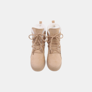 Luna – Suedine Winterboots