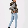 Bodywarmer  Camouflage