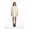 Elegante Poncho - Zachte Kol - Fashion
