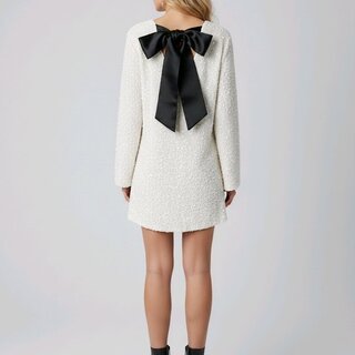 Amara – Sequin Dress