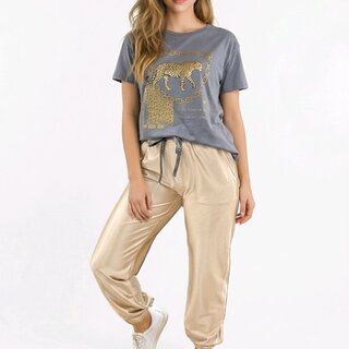 Liva – Shiny Jogger