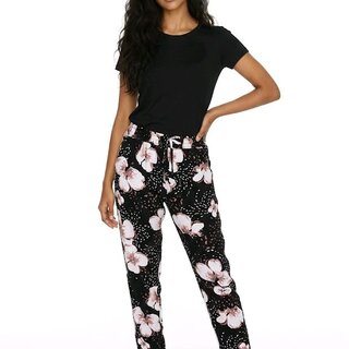 Flora – Flower Pants