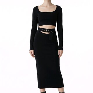 Yara – 2-Delige Rok Set