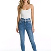 Lexi – Edgy High Waist Skinny