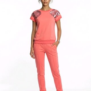 Alina – 2-Delige Sequin Set