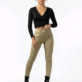 Arabella – High Waist Tregging