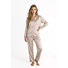 Silky Dream | Satijnen  Pyjama Set – Luxe - Comfort