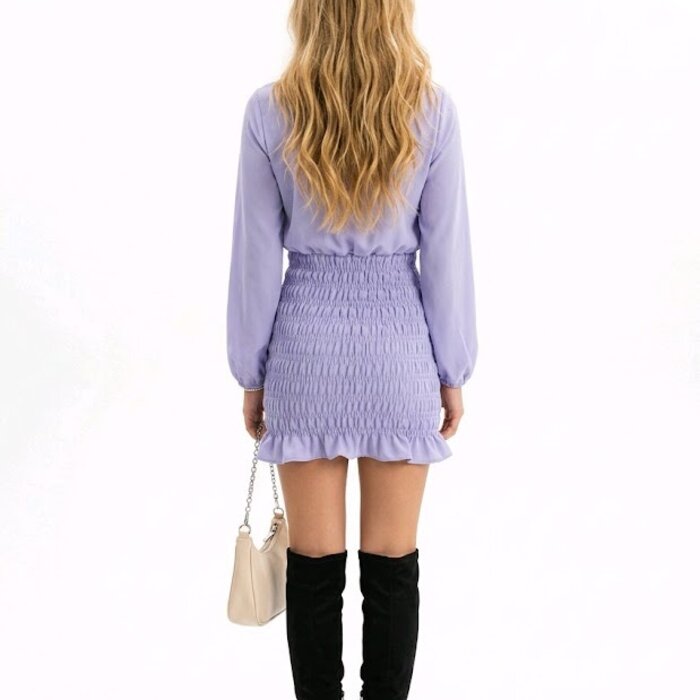 Liva Jurk - Ruches Lila