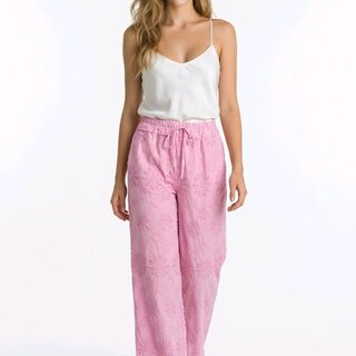 Carmen Palazzo Broek-in 3 kleuren