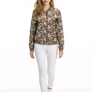 Romi Jack - Broderie