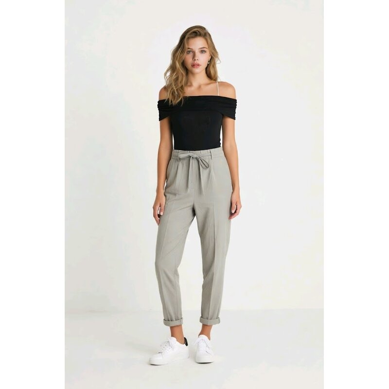 Diva – Bodysuit - Bardot Halslijn