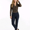 Bodysuit  Luipaard