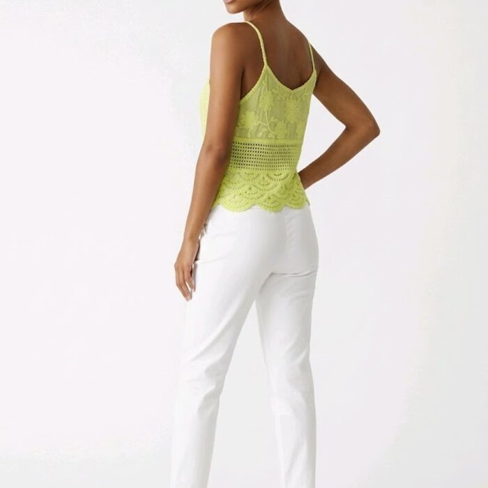 Fioréla – Top - Kant - Broderie