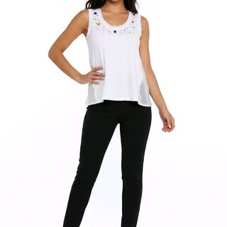 mivelle – Jewel Top