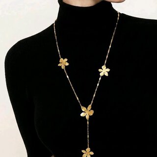 Bloom – Lange Ketting - Flowers