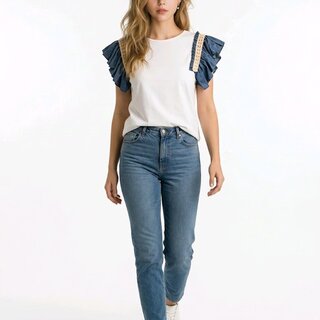 Golden Denim | Shirt