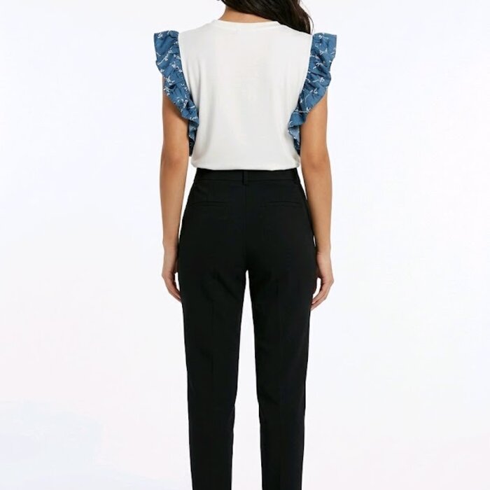 Denim Charm | Shirt – Elegant & Trendy