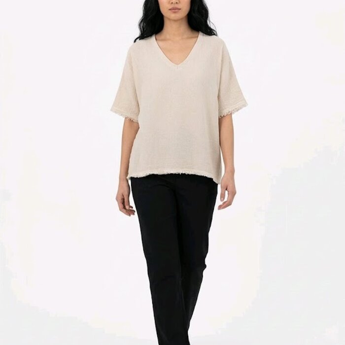 Raw Edge | Dames Shirts