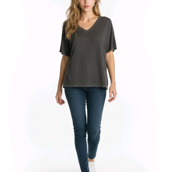 Raw Edge | Dames Shirts