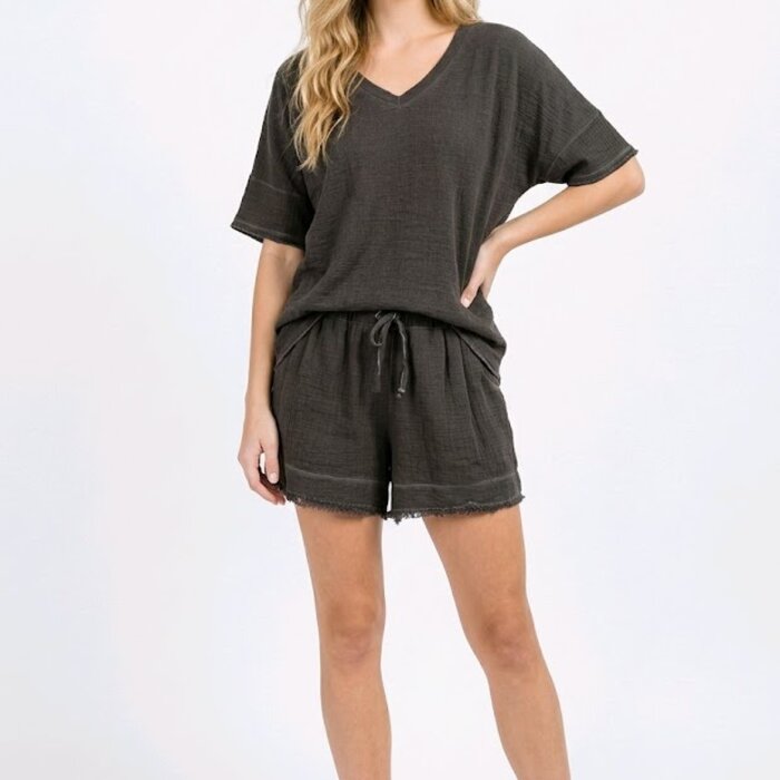 Raw Edge | Dames Shirts