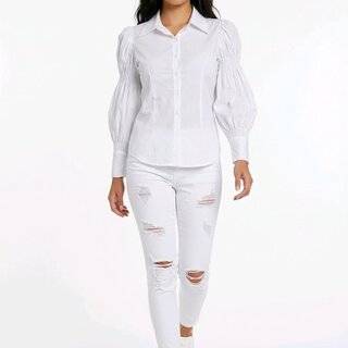 Elowira  Blouse Pof