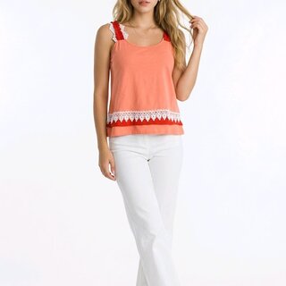 Coralia Tanktop