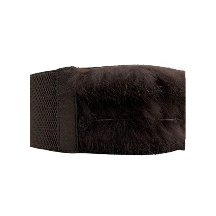 Aurora Riem - Imitatieleder - Faux Bont