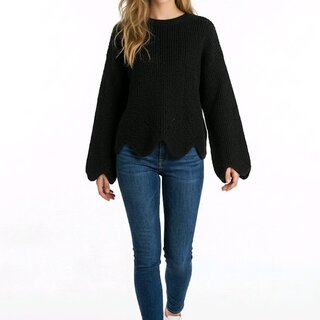 Stijlvolle  Trui - Kartel