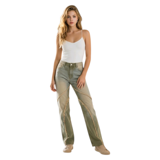 Jeans  Rafel - Dirty look