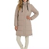Parka Dubbelzijdig  - in 3 kleuren