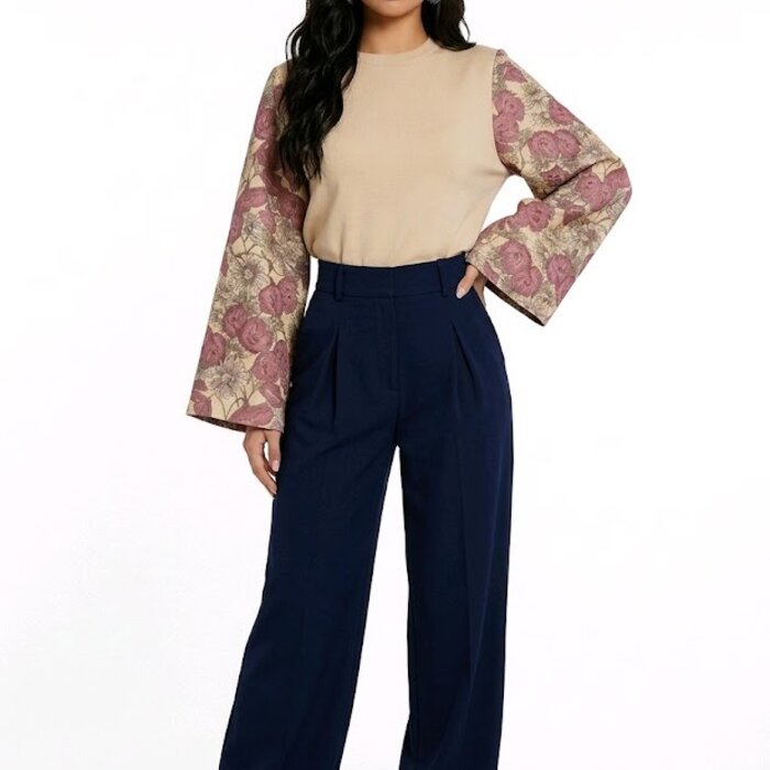 Kimono Sweater - Bloem Design - Dames Special