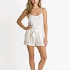 Short Embroid|  Stiksel