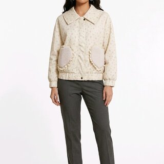 Jack | Flower - Wollig Hartdesign