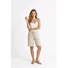 Dassy Short |  Zakken - Aantrekkoord