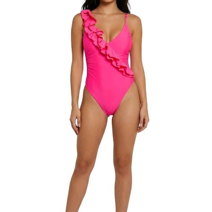 Solea | Badpak  Ruffel