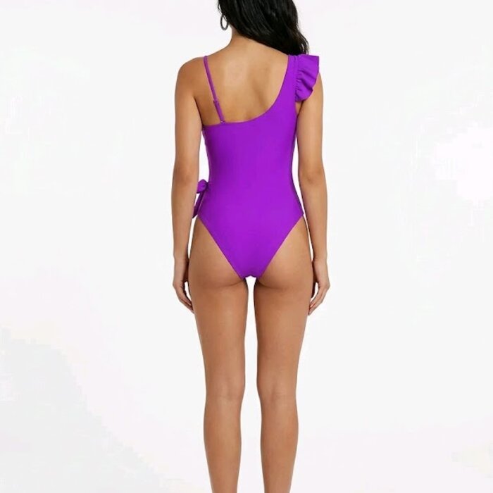 Solea | Badpak  Ruffel