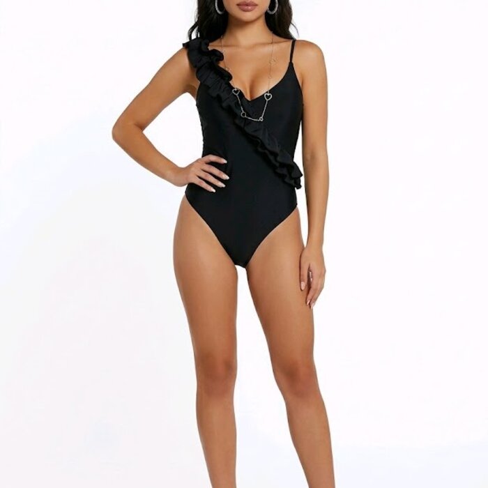 Solea | Badpak  Ruffel