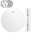 Easeware Easeware ES-1L Funkrauchmelder – 10 Jahre Batterie – Schlankes Design