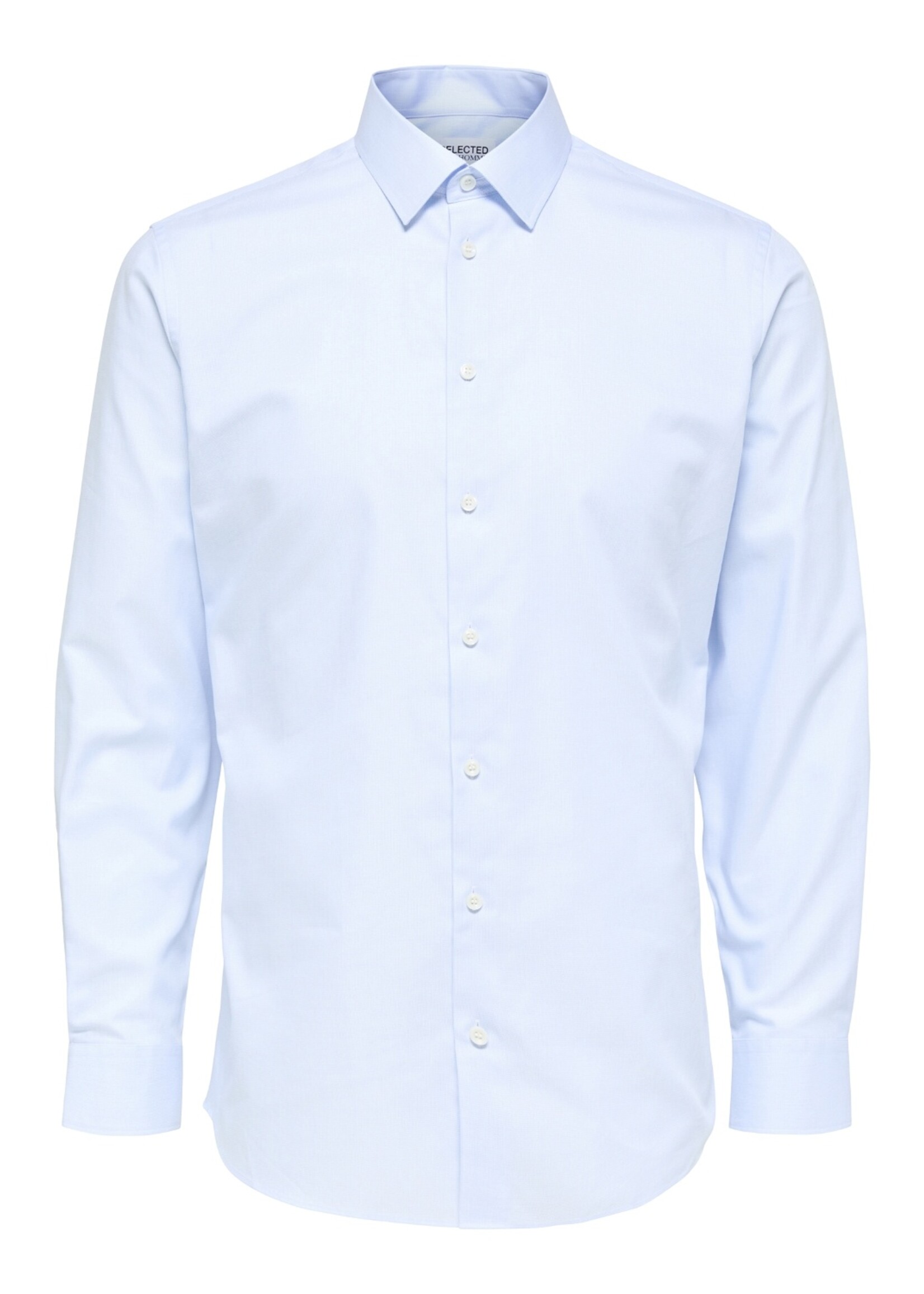 SELECTED HOMME ETHAN HEMD MET LANGE MOUWEN
