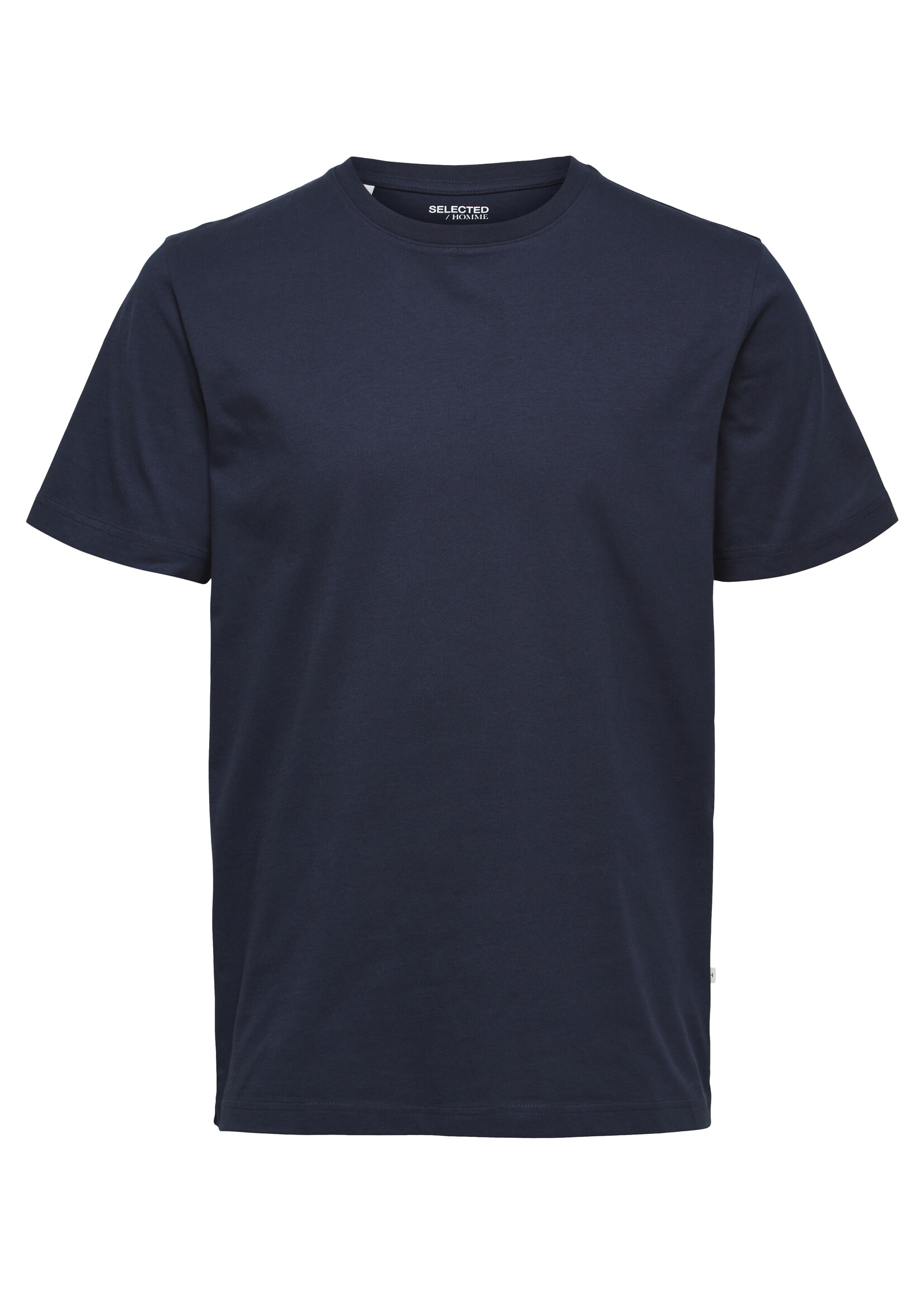 SELECTED HOMME Basic T-shirt